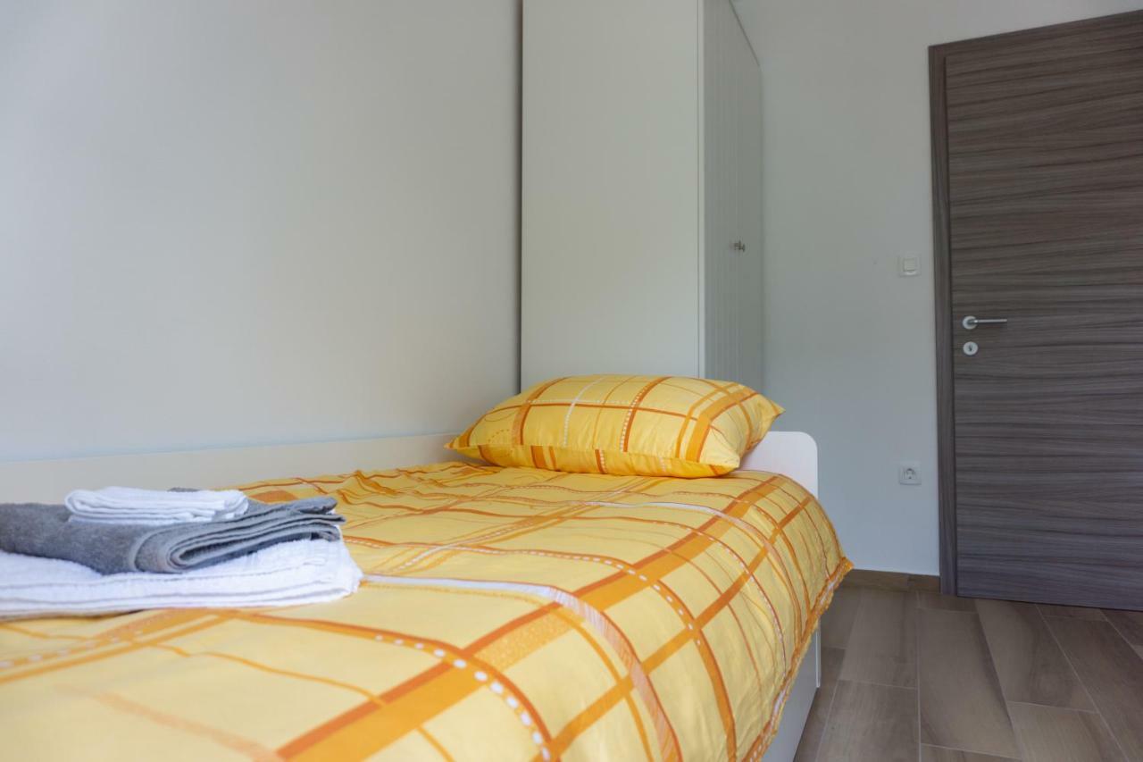 Nature View House With Sauna Tolmin Ngoại thất bức ảnh