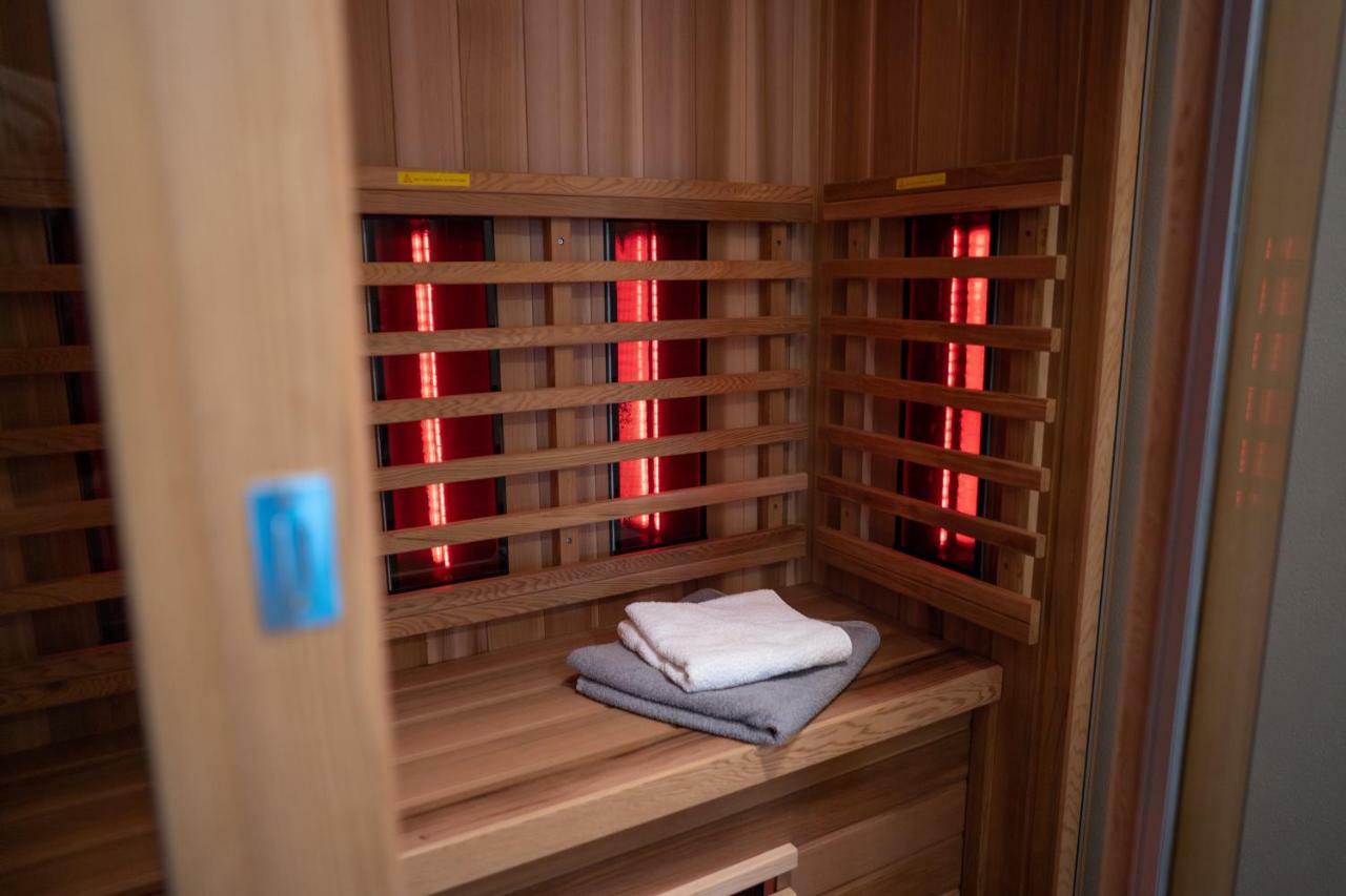 Nature View House With Sauna Tolmin Ngoại thất bức ảnh